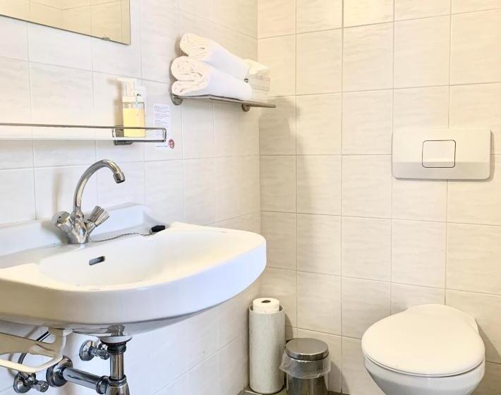 Номер Стандарт, Gasthof  Zum Alten Turm