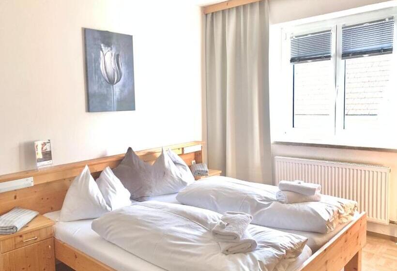 Номер Стандарт, Gasthof  Zum Alten Turm