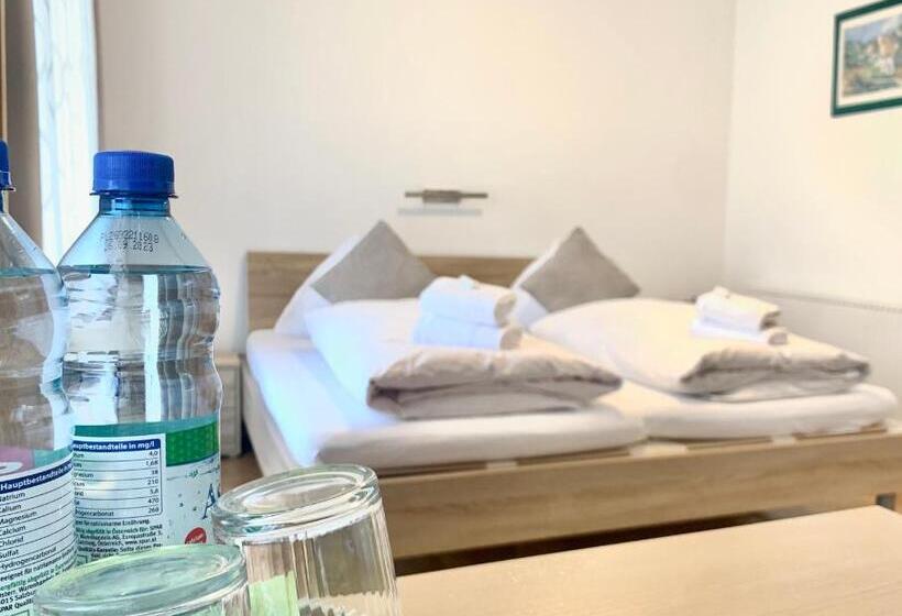 Номер Стандарт, Gasthof  Zum Alten Turm