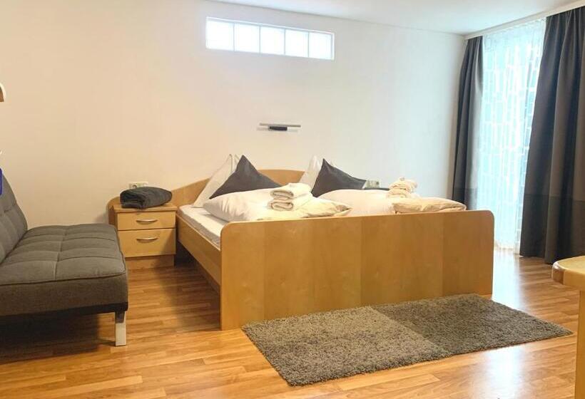 Номер Стандарт, Gasthof  Zum Alten Turm