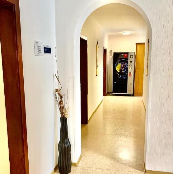 Номер Стандарт, Gasthof  Zum Alten Turm