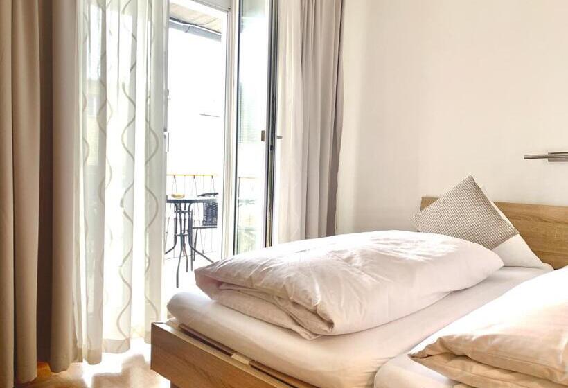 Номер Стандарт, Gasthof  Zum Alten Turm