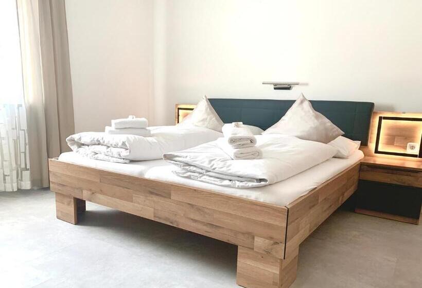 Номер Стандарт, Gasthof  Zum Alten Turm