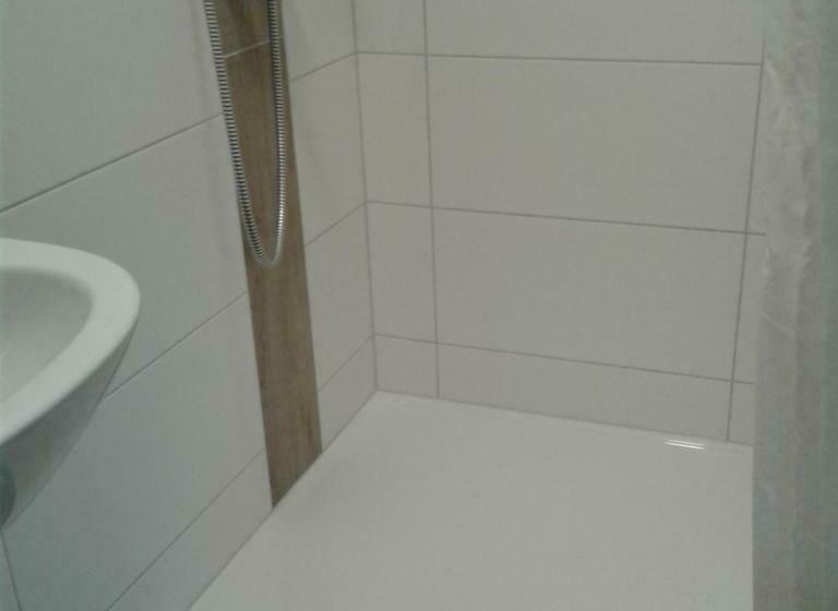 غرفة قياسية مزوَّدة بشُرفة, Haus Alpenrose