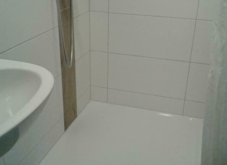 غرفة قياسية مزوَّدة بشُرفة, Haus Alpenrose