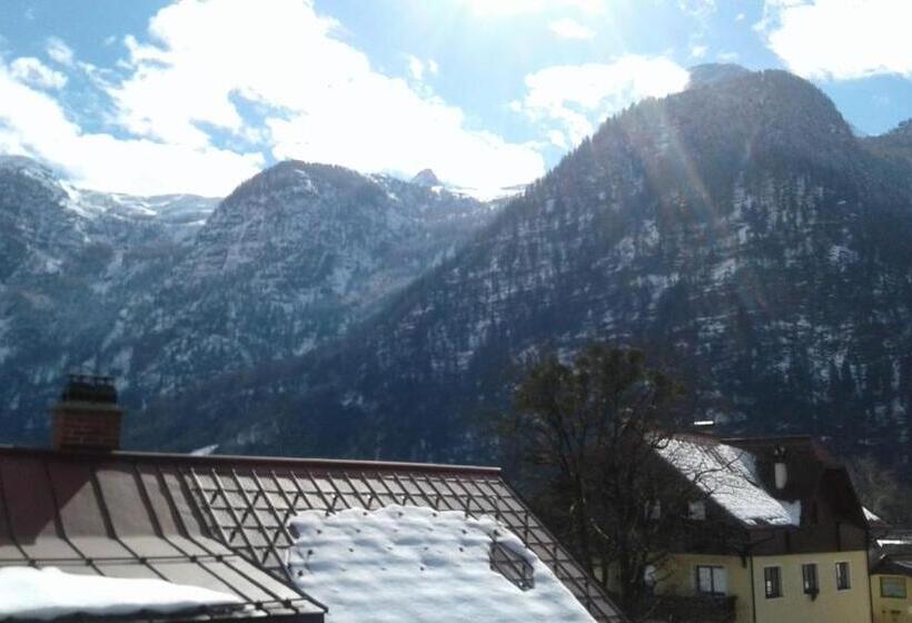 غرفة قياسية, Haus Alpenrose