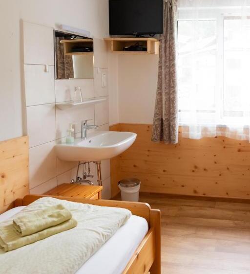 Номер Стандарт Индивидуальный, Haus Alpenrose