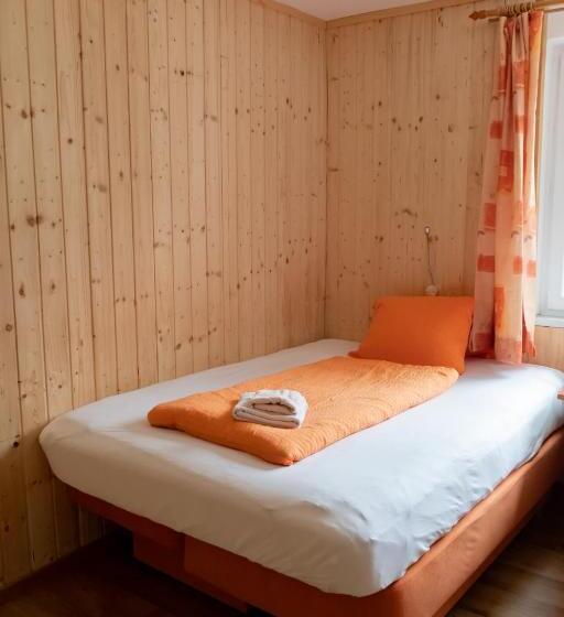Номер Стандарт, Haus Alpenrose