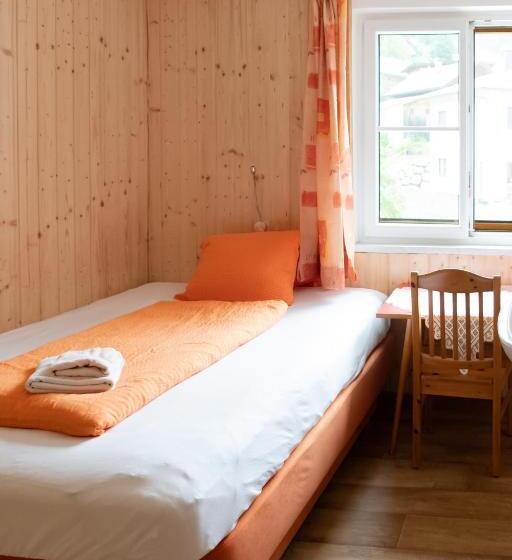 غرفة قياسية, Haus Alpenrose