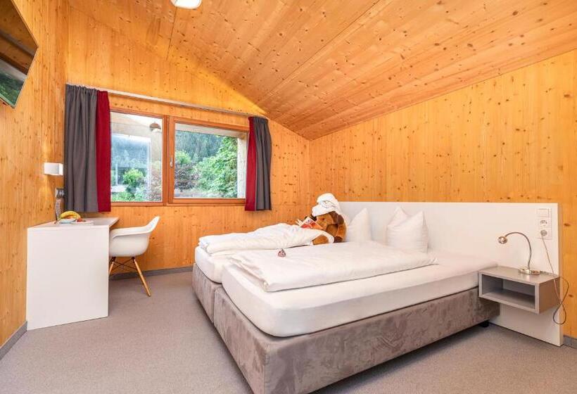 Номер Superior, Haus Deutinger