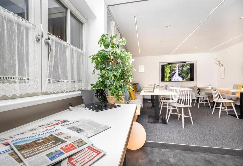 منزل غرفة نوم واحدة, Haus Deutinger