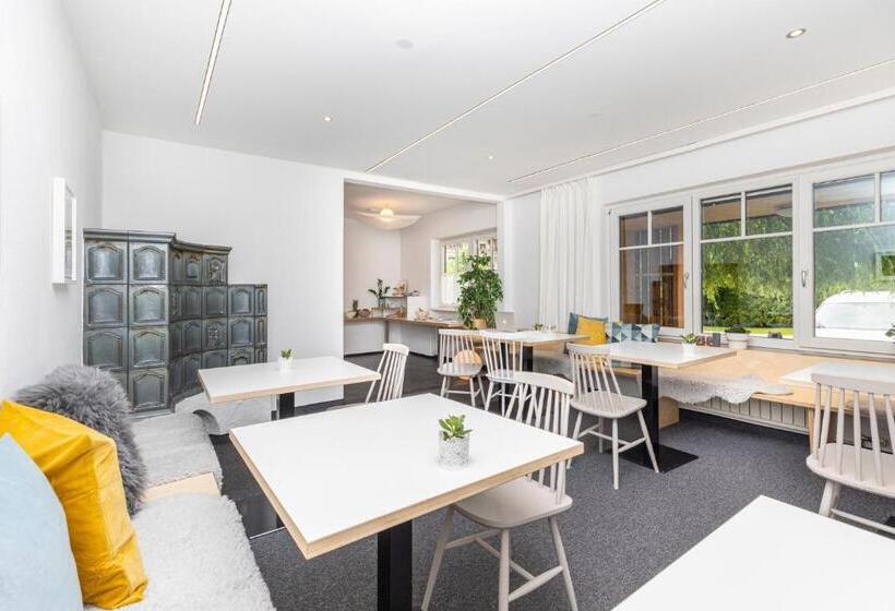 منزل غرفة نوم واحدة, Haus Deutinger