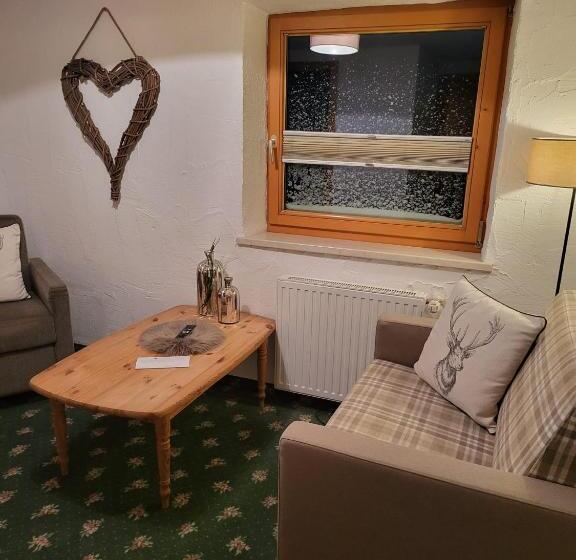 ビュー有りのスタンダードワンルーム, Post Garni