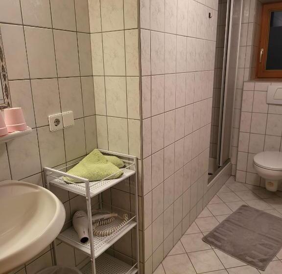 ビュー有りのスタンダードワンルーム, Post Garni