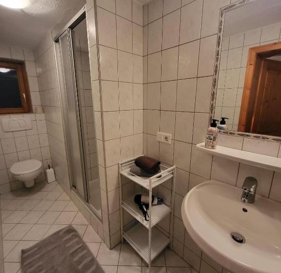 ビュー有りのスタンダードワンルーム, Post Garni