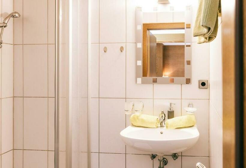 Апартаменты 2 Спальни, Landhaus Perktold