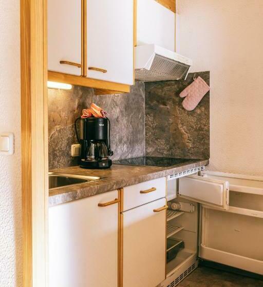 Апартаменты 2 Спальни, Landhaus Perktold