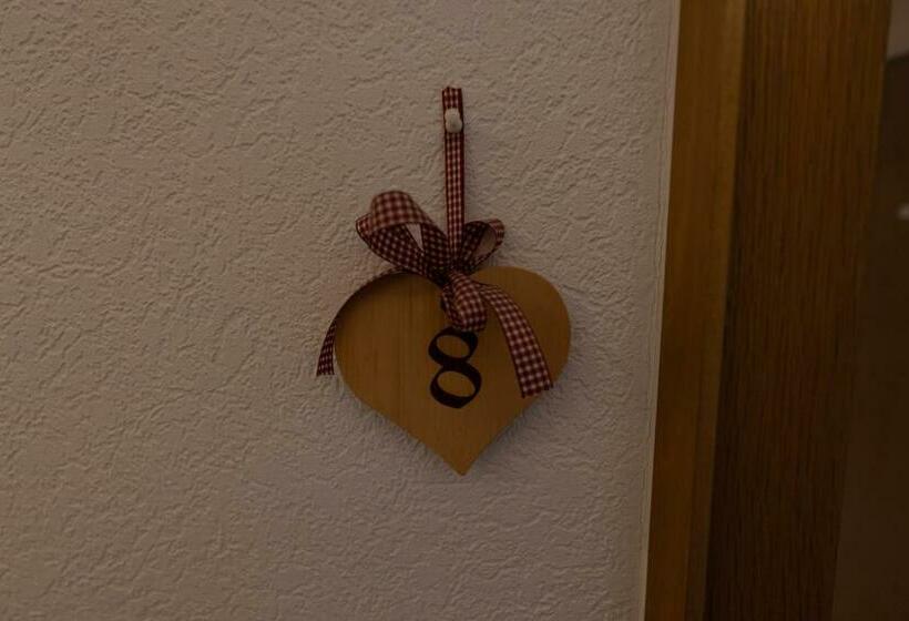 Апартаменты 2 Спальни, Landhaus Perktold