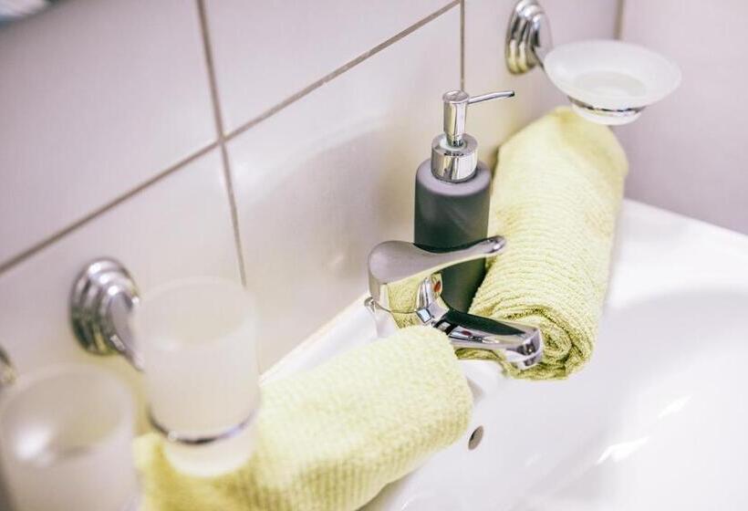 Апартаменты 1 Спальня, Landhaus Perktold