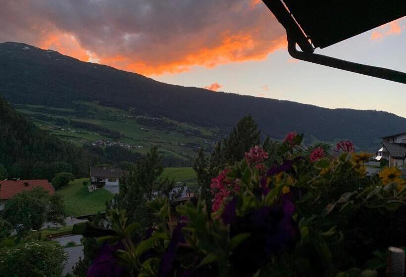 Семейный Номер, Pension Jagerhof   Sommercard Inkl   5 Min Zum Hochzeiger