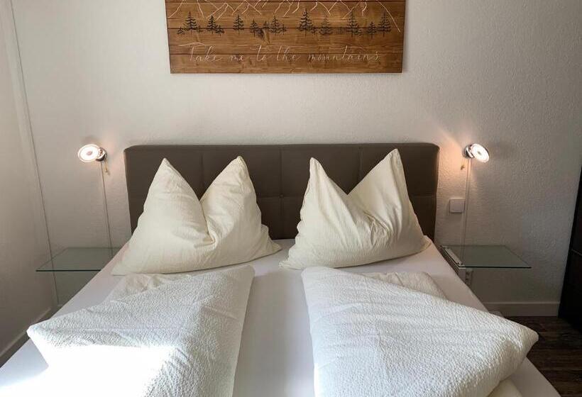 ファミリールーム, Pension Jagerhof Sommercard Inkl 5 Min Zum Hochzeiger