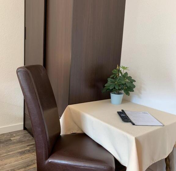 ファミリールーム, Pension Jagerhof Sommercard Inkl 5 Min Zum Hochzeiger