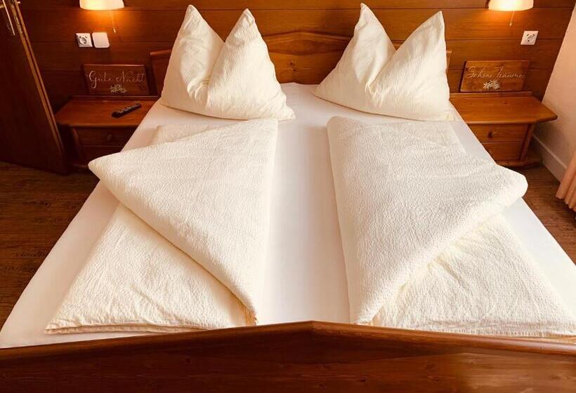 バルコニー付き1ベッドルームアパートメント, Pension Jagerhof Sommercard Inkl 5 Min Zum Hochzeiger