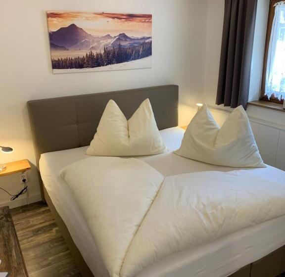 Апартаменты 1 Спальня, Pension Jagerhof   Sommercard Inkl   5 Min Zum Hochzeiger