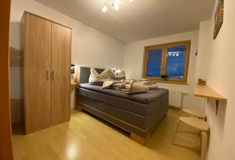 3ベッドルームアパートメント, Pension Jagerhof Sommercard Inkl 5 Min Zum Hochzeiger