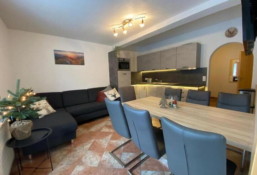 Апартаменты 2 Спальни, Pension Jagerhof   Sommercard Inkl   5 Min Zum Hochzeiger