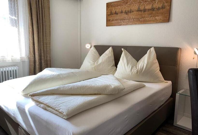 ファミリールーム, Pension Jagerhof Sommercard Inkl 5 Min Zum Hochzeiger