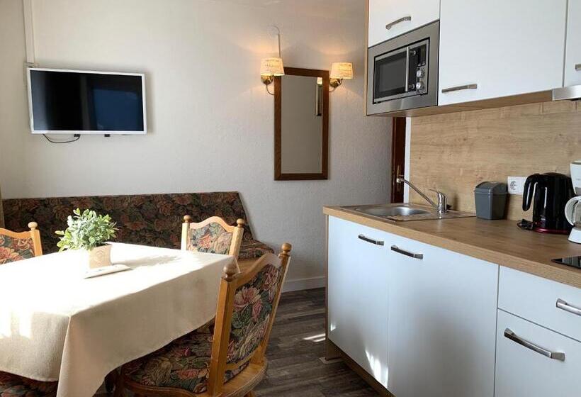 ファミリールーム, Pension Jagerhof Sommercard Inkl 5 Min Zum Hochzeiger