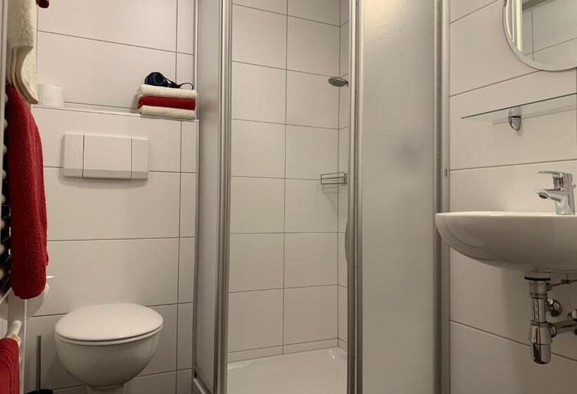 Семейный Номер, Pension Jagerhof   Sommercard Inkl   5 Min Zum Hochzeiger