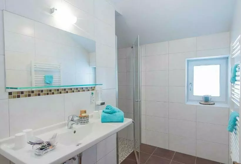 ファミリールーム, Sporthotel Kitz