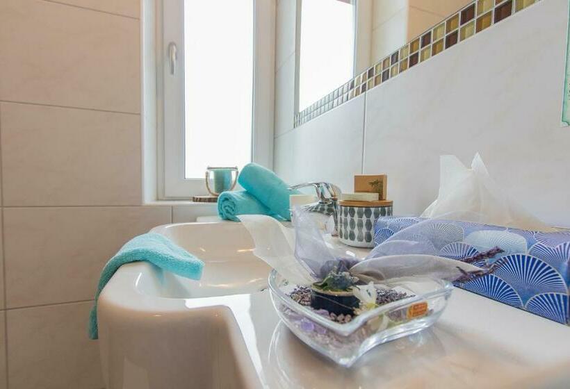 חדר סטנדרט נוף להרים, Sporthotel Kitz