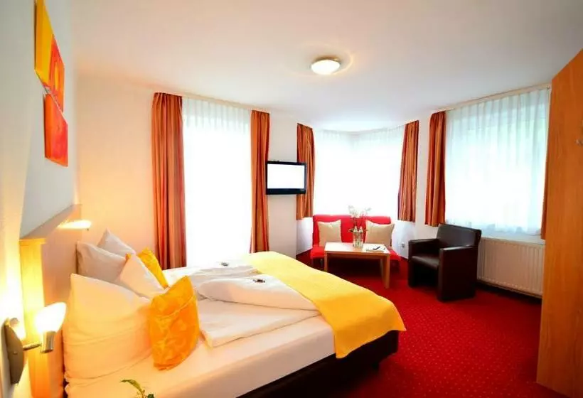 コンフォートルーム, Sporthotel Kitz