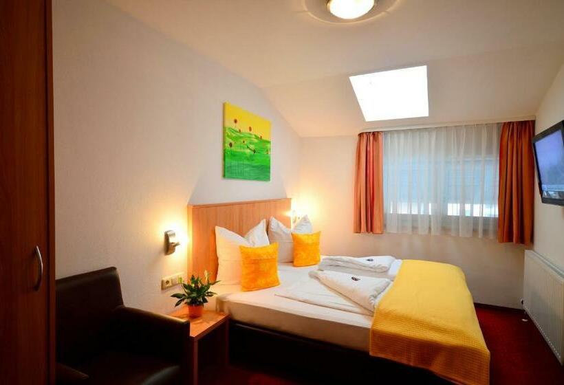 اتاق خانوادگی, Sporthotel Kitz