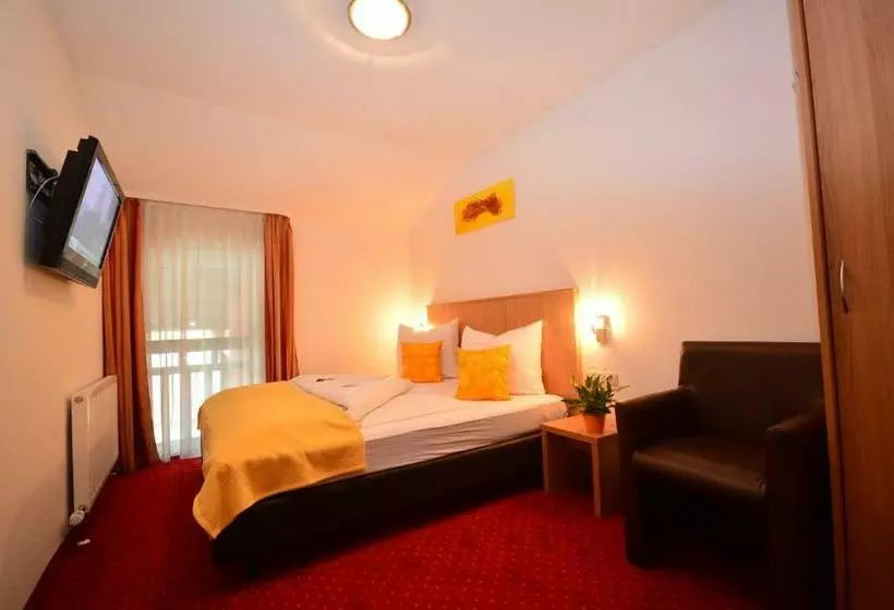 ファミリールーム, Sporthotel Kitz