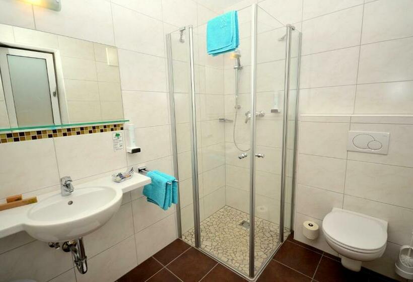 חדר קומפורט, Sporthotel Kitz