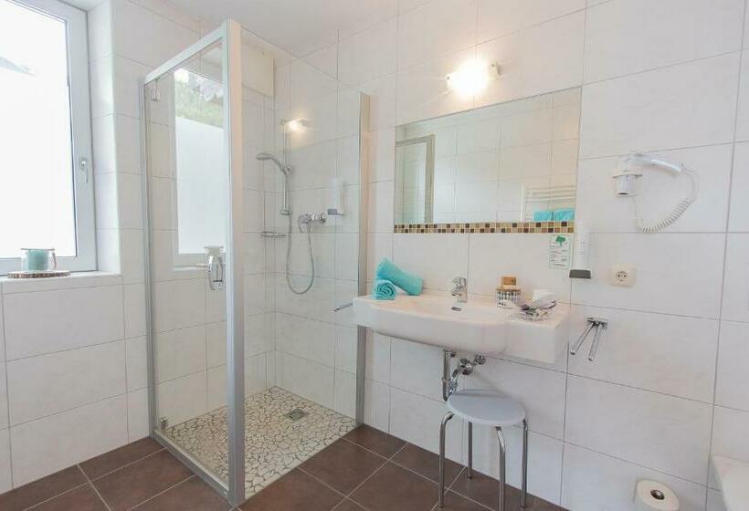 اتاق راحتی, Sporthotel Kitz