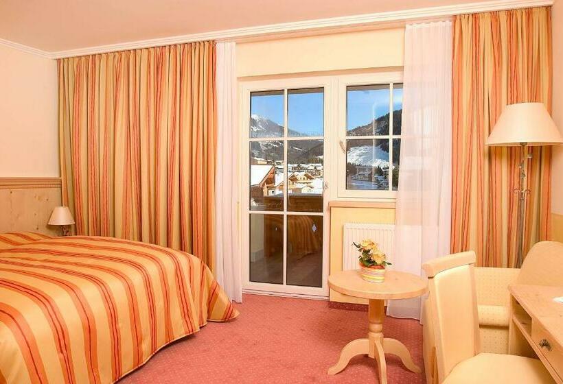 스탠다드 룸, Sportalm