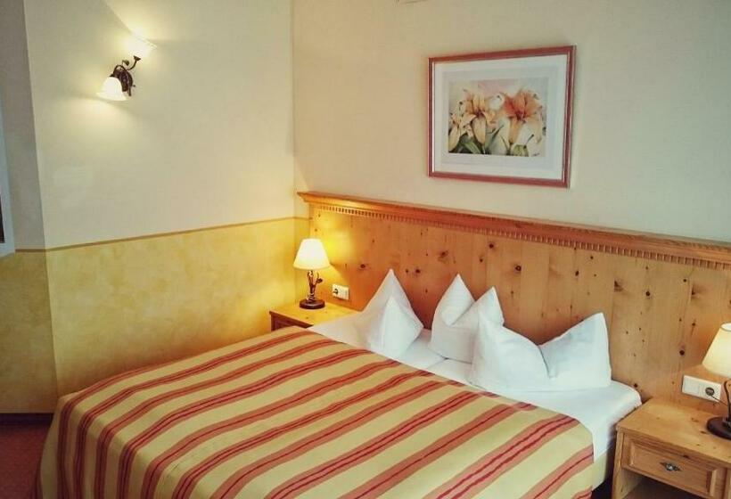 스탠다드 룸, Sportalm