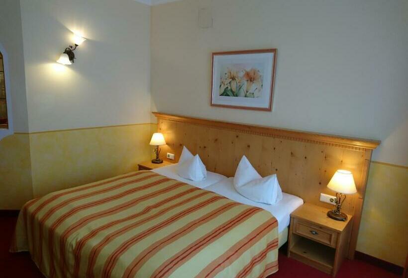 스탠다드 룸, Sportalm