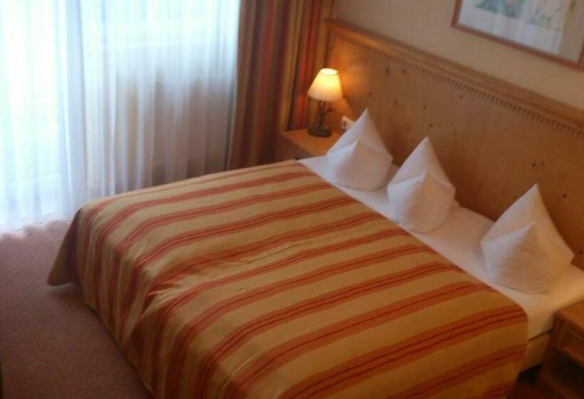 스탠다드 룸, Sportalm