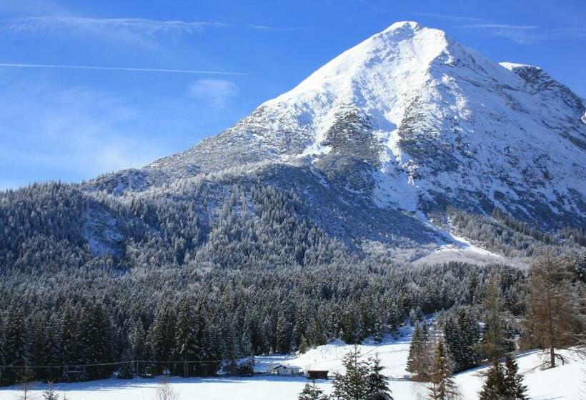 标准间带阳台, Landhotel Wolf