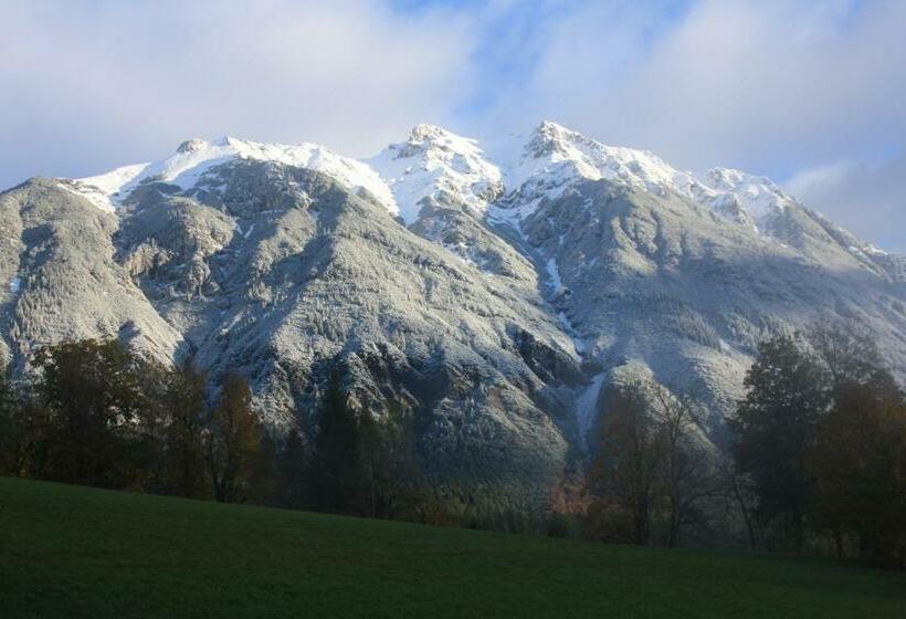 标准间带阳台, Landhotel Wolf