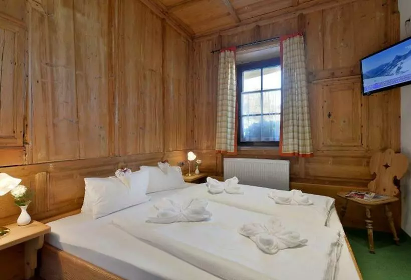 家族用アパートメント, Posthotel Mayrhofen
