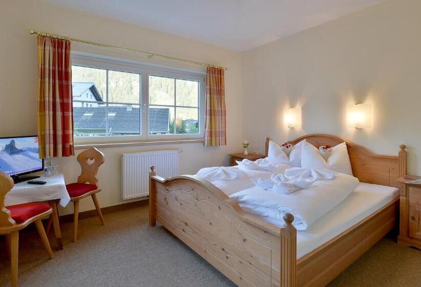 Номер Стандарт, Posthotel Mayrhofen