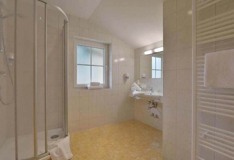 Family Suite, Posthotel Mayrhofen