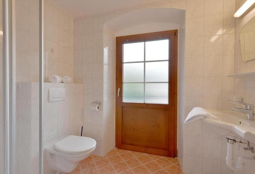 Семейный Номер, Posthotel Mayrhofen